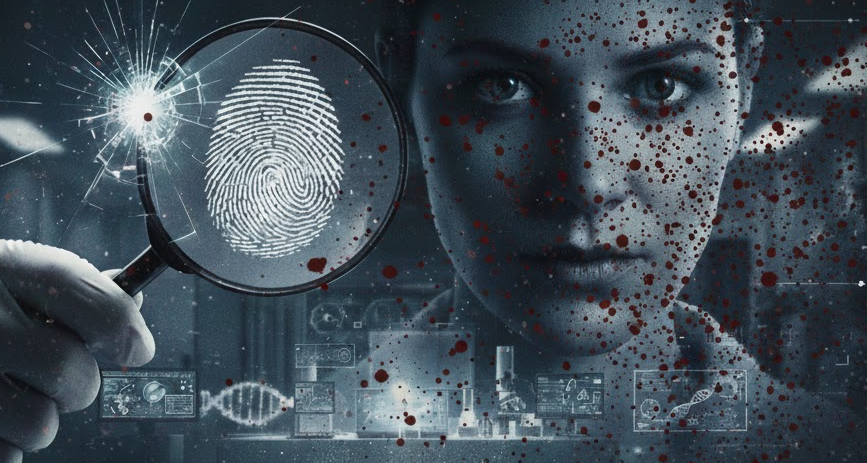 Course Image Introduction to Forensic Science: How to Fight Crime?